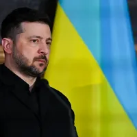 Volodimir Zelenski - Foto: Profimedia Images