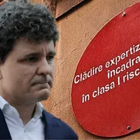 Nicușor Dan vrea bani ca să consolideze clădirile cu risc seismic din București. Cu cine a vorbit - Foto: Colaj/ Imagine cu caracter ilustrativ