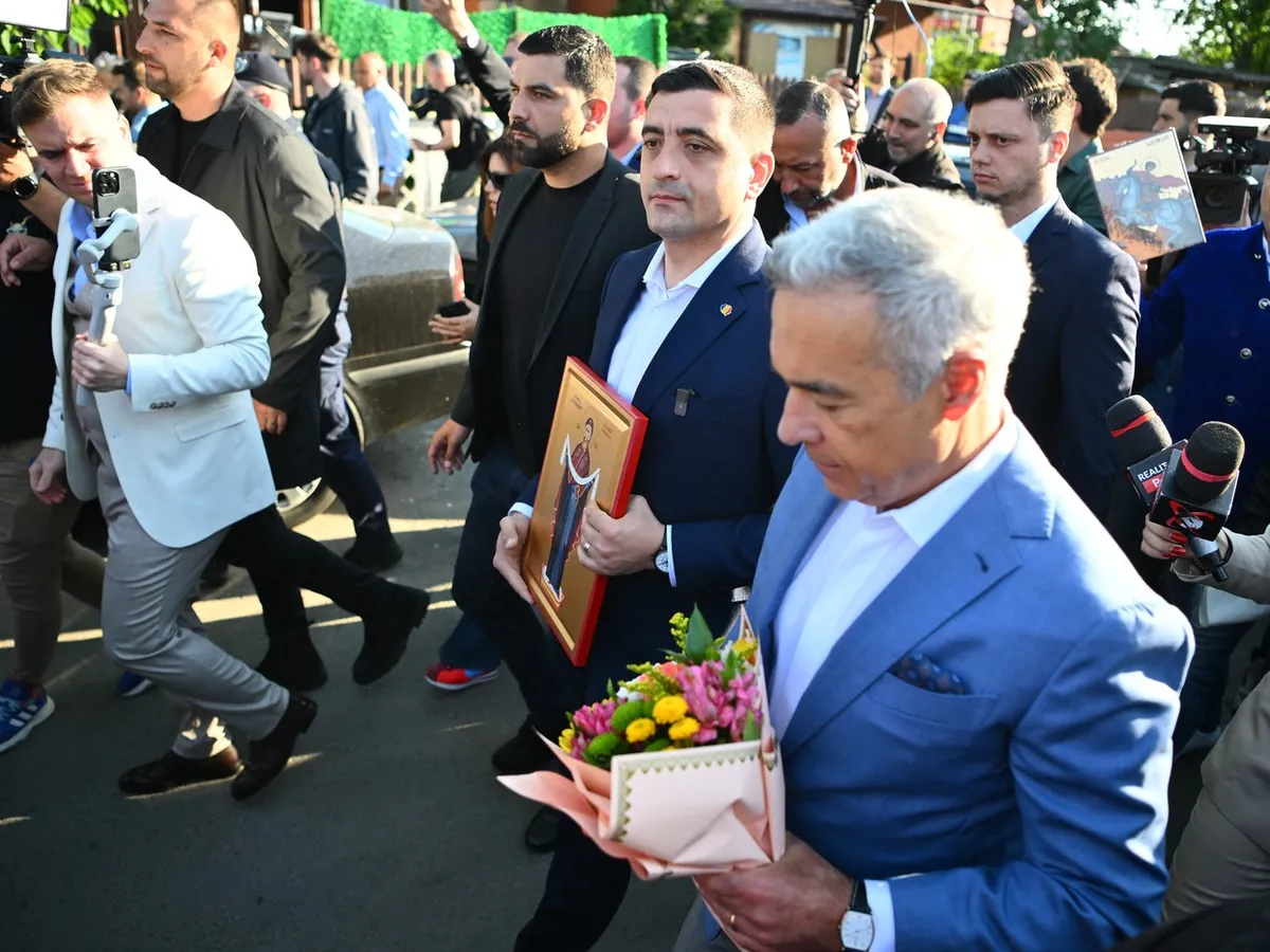 Simion și CG