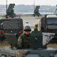 Acord de securitate Europa-Japonia, un parteneriat strategic împotriva Chinei - Foto: Profimedia Images (imagine cu caracter ilustrativ)