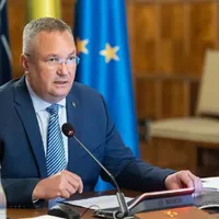 Nicolae Ciucă, premierul României- Foto: gov.ro