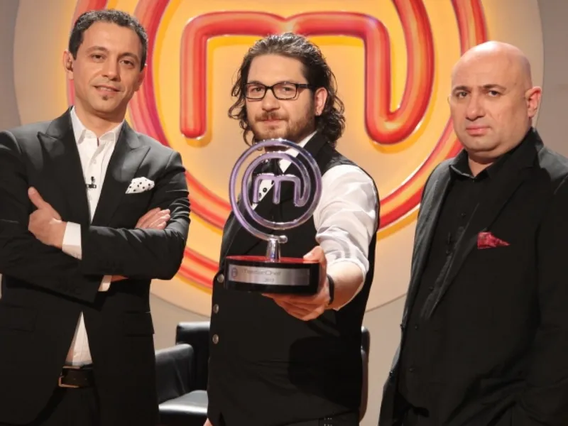 Când începe noul sezon Masterchef? Cel mai iubit trio reapare pe micile ecrane după războiul din TV - Foto: ProTV