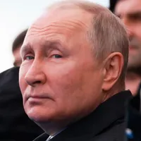 Putin, tratat de cancer. A scăpat de o tentativă de asasinat în martie /foto: moscow times