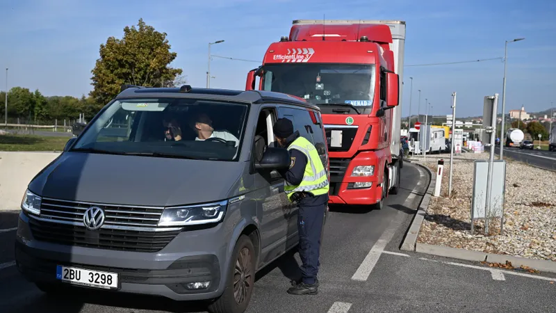 Se face „micul Schengen” cu România, Bulgaria și Grecia? Ce conține cererea oficială a Bucureștiului - Foto: Profimedia Images
