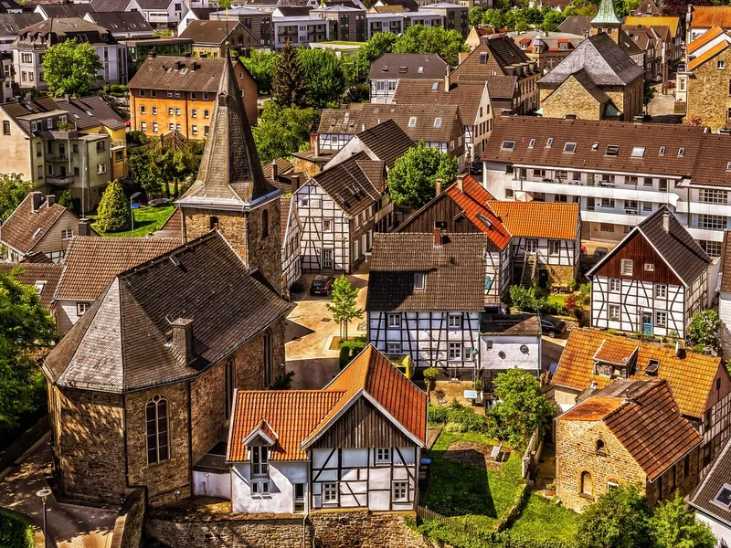 Vrei să te muți în Germania? Iată ce te așteaptă când vei face pasul. Cât dai pe chirie și mâncare - Foto: Pixabay.com (rol ilustrativ)