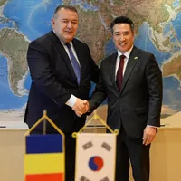 CCIR se implică în atragerea de investiții din Republica Coreea de Sud: „E o relație strânsă” - Foto: CCIR