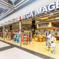 10.000 lei amendă la Mega Image pentru reclamă mincinoasă. - Foto: Facebook