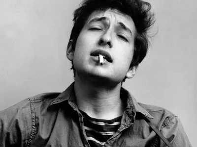 Bob Dylan, judecat pentru o faptă din 1965. FOTO: Facebook