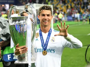 Ronaldo - Foto: stadiumastro.com