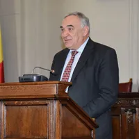Nicolae Zamfir, directorul Institutului Național de Fizică și Inginerie Nucleară – Horia Hulubei/FOTO: Wikipedia