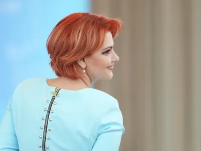 FOTO Lia Olguța Vasilescu a publicat imaginile și a făcut anunțul