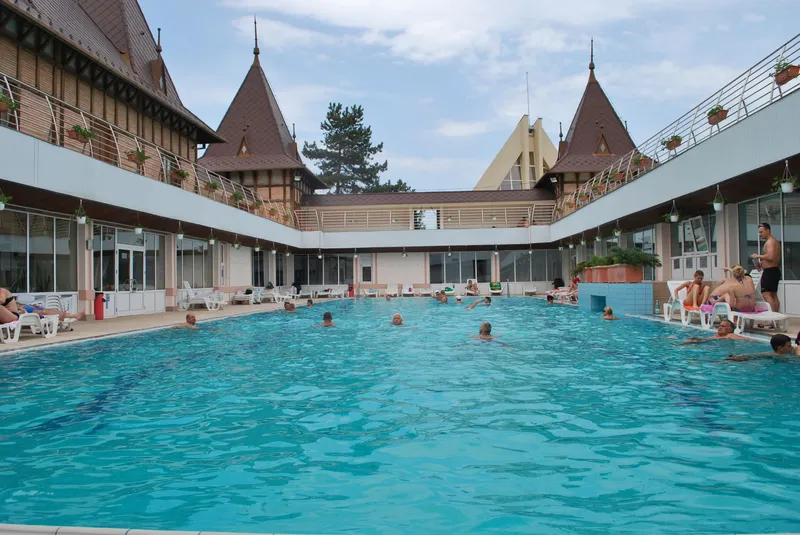 Bășie Felix - Foto: Arhiva