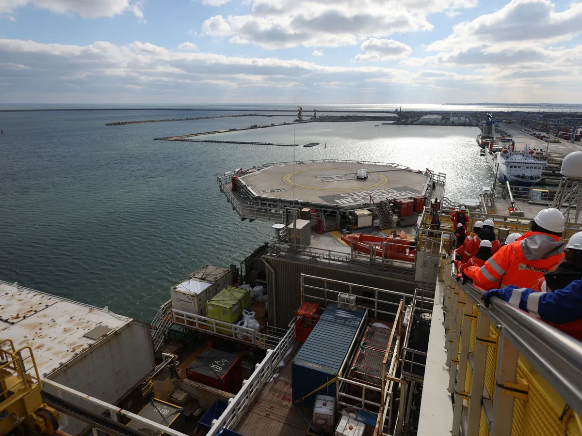 Care sunt cele 3 companii din România, cele mai mari din Europa de Sud-Est. Au venituri de 16.000.000.000€