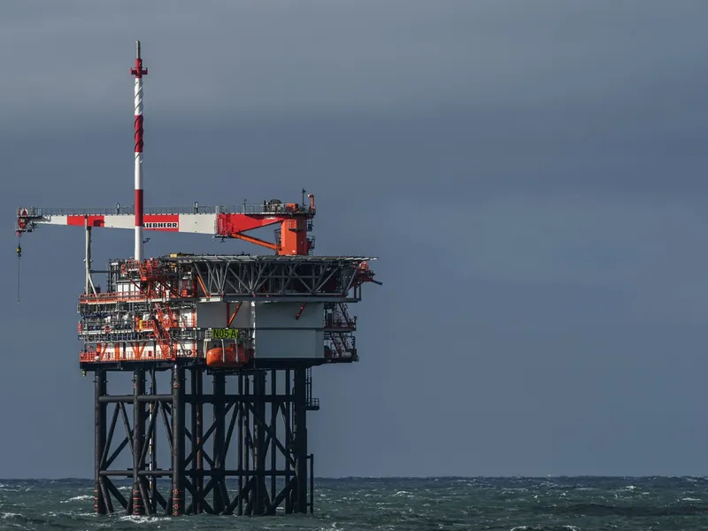 Trump a cerut ca Exxon Mobil să revină la proiectul rusesc de petrol și gaze Sakhalin-1 - Foto: Profimedia Images (imagine cu rol ilustrativ)