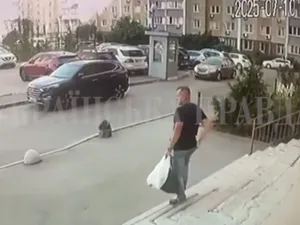 „E doar începutul”. Un grup terorist care revendică asasinarea colonelului SBU Ivan Voronici avertizează că va continua „vânătoarea”