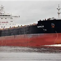 Nava Rapallo/ Foto: vesseltracker.com
