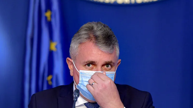 Bode: În noul guvern, un ministru va fi sancționat doar după consultările cu cei doi vicepremieri/foto: alephnews