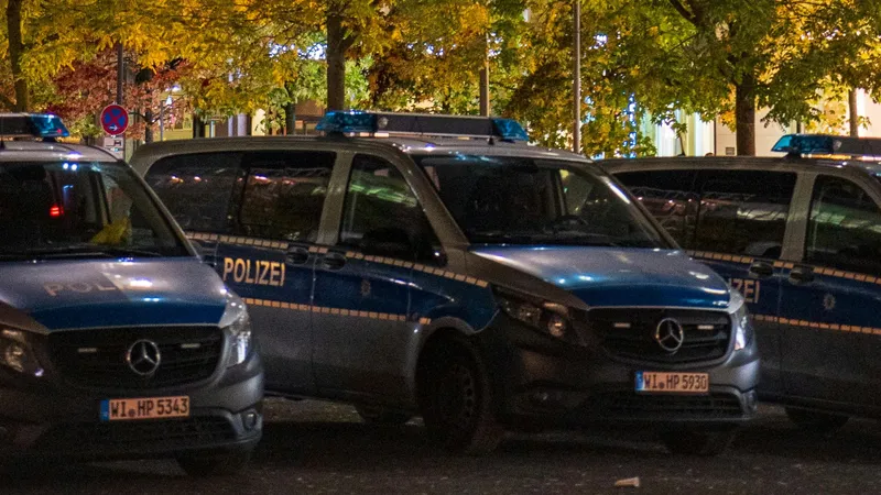 VIDEO BREAKING NEWS O maşină a intrat în oameni la Târgul de Crăciun! Numărul morților și răniților: FOTO - Pexels(imagine cu rol ilustrativ)