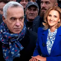 Cine o plătește pe Anca Alexandrescu? La Fisc declară doar 5738 lei pe lună, de la doi moguli penali - Foto: Profimedia images