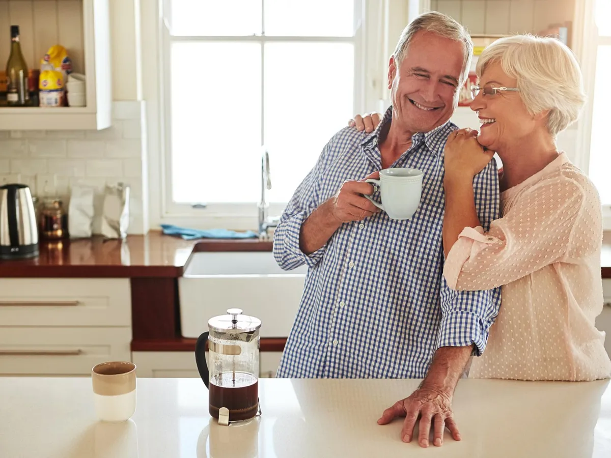 Pensionari la pensie - Foto: Freepik