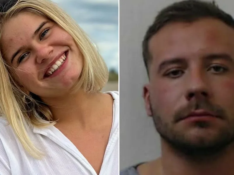 O tânără a fost ucisă de iubit după ce au comandat mâncare la pachet. De la ce s-au luat? - Foto: Arhiva