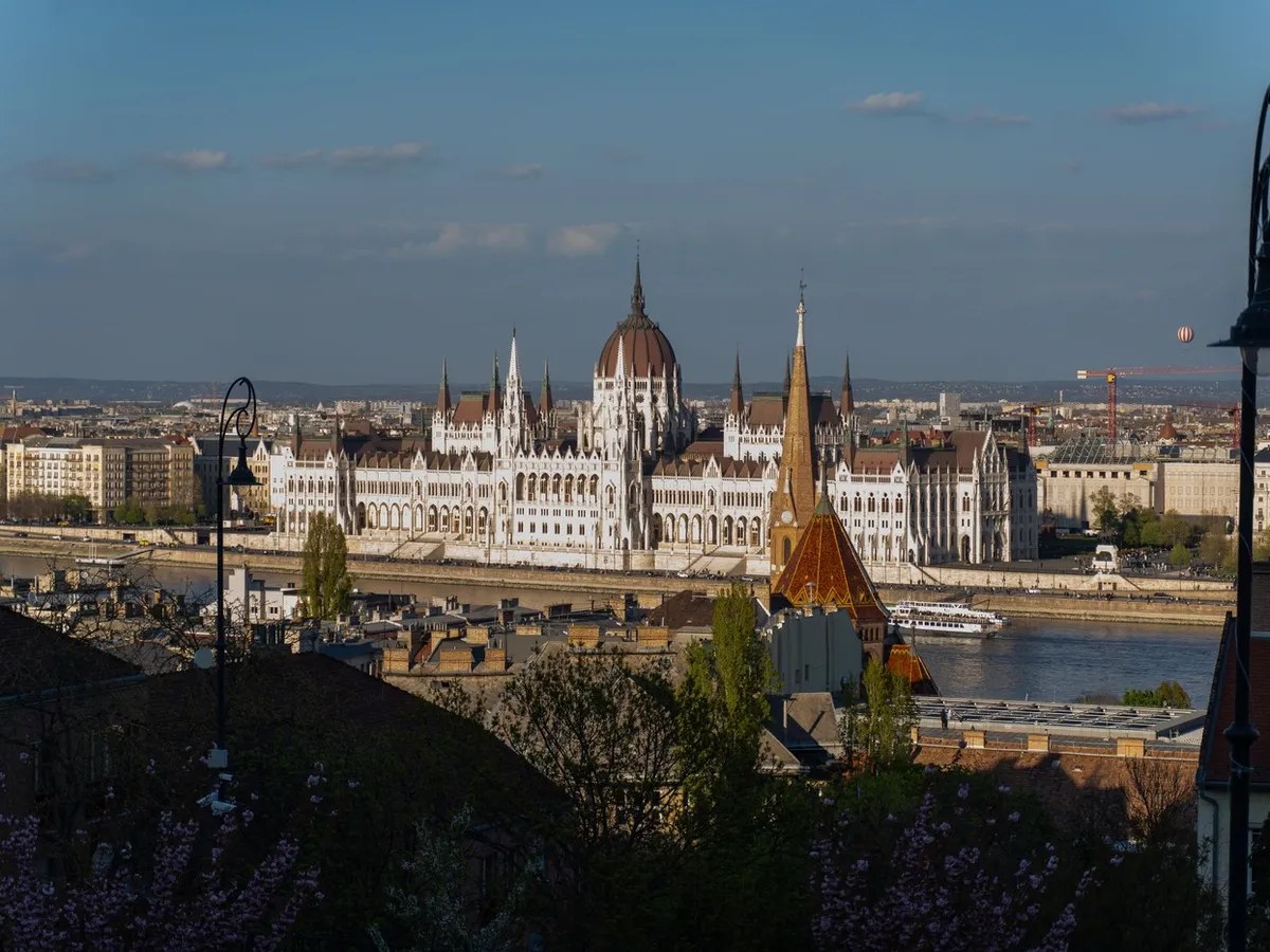O altă lovitură pentru turiști în Budapesta? Restricționare drastică a cazărilor în case în regim hotelier