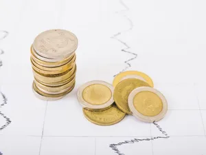 Curs BNR luni, 5 mai. Cum sunt euro și dolarul, față de leu, cu George Simion în turul al doilea? - Foto: Freepik/CC0
