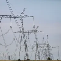 Reţele Electrice România, licitaţie de 66 milioane lei pentru execuţia de lucrări de întărire reţea - FOTO Inquam Photos / Octav Ganea