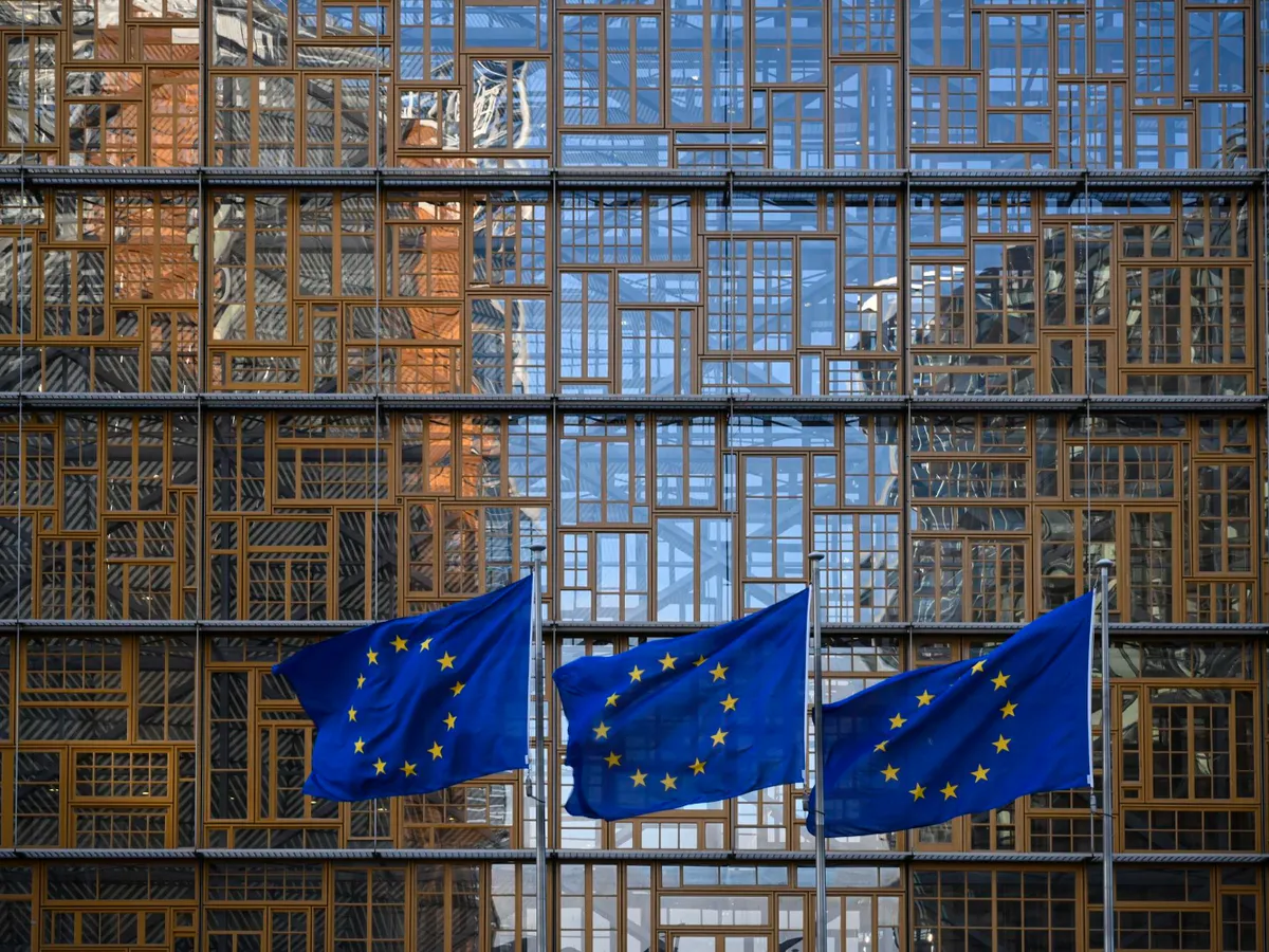 Sistemul european de intrare/ieșire este introdus treptat la punctele de trecere a frontierei din Bulgaria - Foto: Freepik (Imagine cu rol ilustrativ)