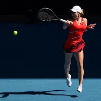 Cristian Jura, arbitru TAS: Cazul Simona Halep se judecă de la 0 - Foto: Profimedia Images
