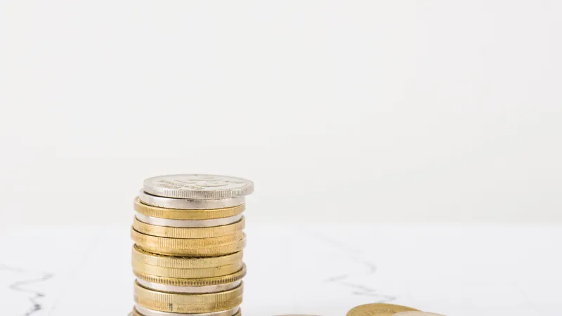 Care sunt principalele măsuri fiscale luate de Guvern în 2025? De unde se va face economie la buget foto: freepik (fotografie cu caracter ilustrativ)