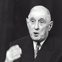 Charles de Gaulle