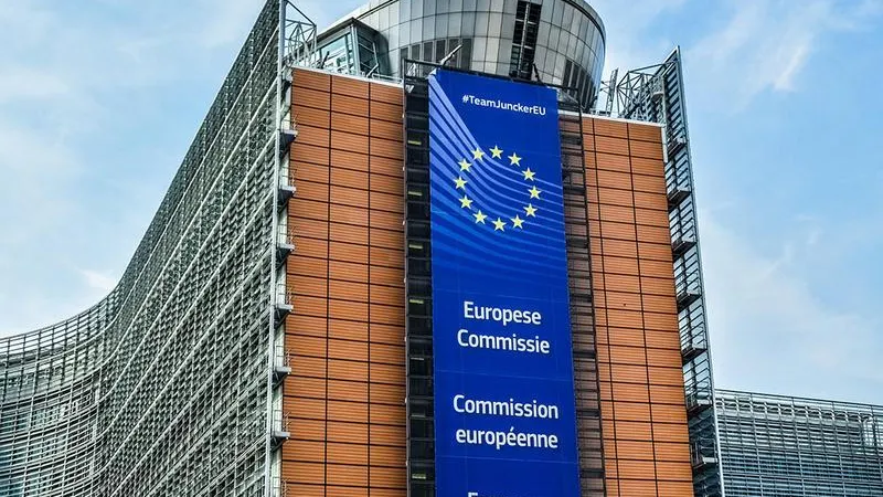Comisie Europeană- Foto: Energyintel.com