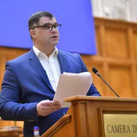 Daniel Ghiță, care a urecheat un deputat, trăia cu 532 lei/lună înainte să fie politician - Foto: Facebook / Daniel Ghiță