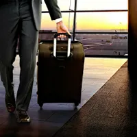 Ce a pățit o turistă pe aeroport în timp ce venea din vacanță. Un angajat a lăsat-o fără nimic  - Foto: Profimedia / imagine rol ilustrativ
