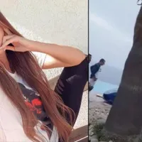 Soraja Vucelic, fosta iubită a fotbalistului Neymar Jr. și fotomodel Playboy. / Foto: thedrive.com