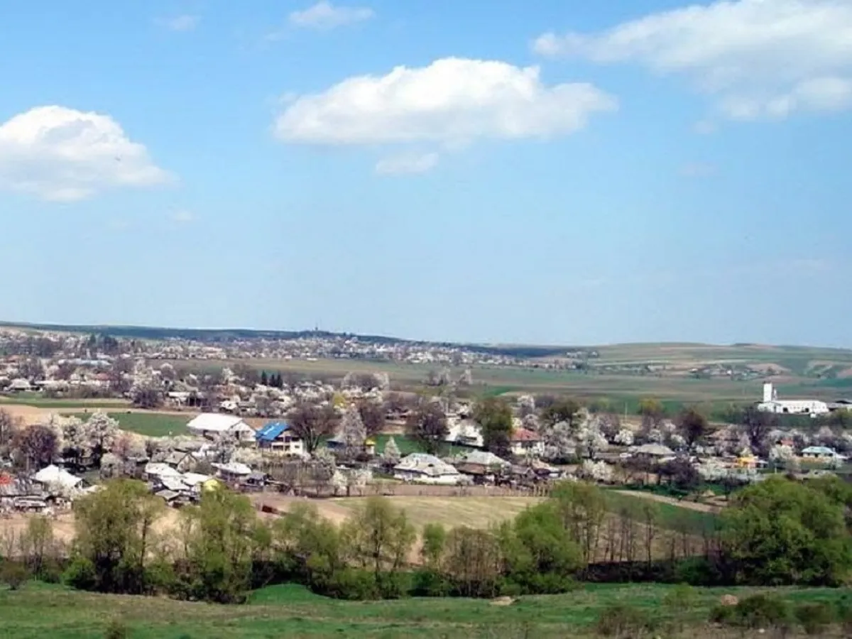 comuna Razboieni