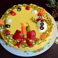 Salata de boeuf are o istorie lungă și complicată - Foto: retetepentrutoategusturile.ro - cu rol ilustrativ
