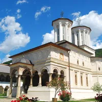 Trei pelerini şi două măicuţe de la Mânăstirea Hurezi, la spital de la o mâncare de ciuperci. / Foto: flickr.com