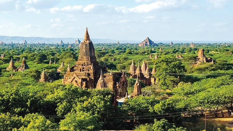 Bagan