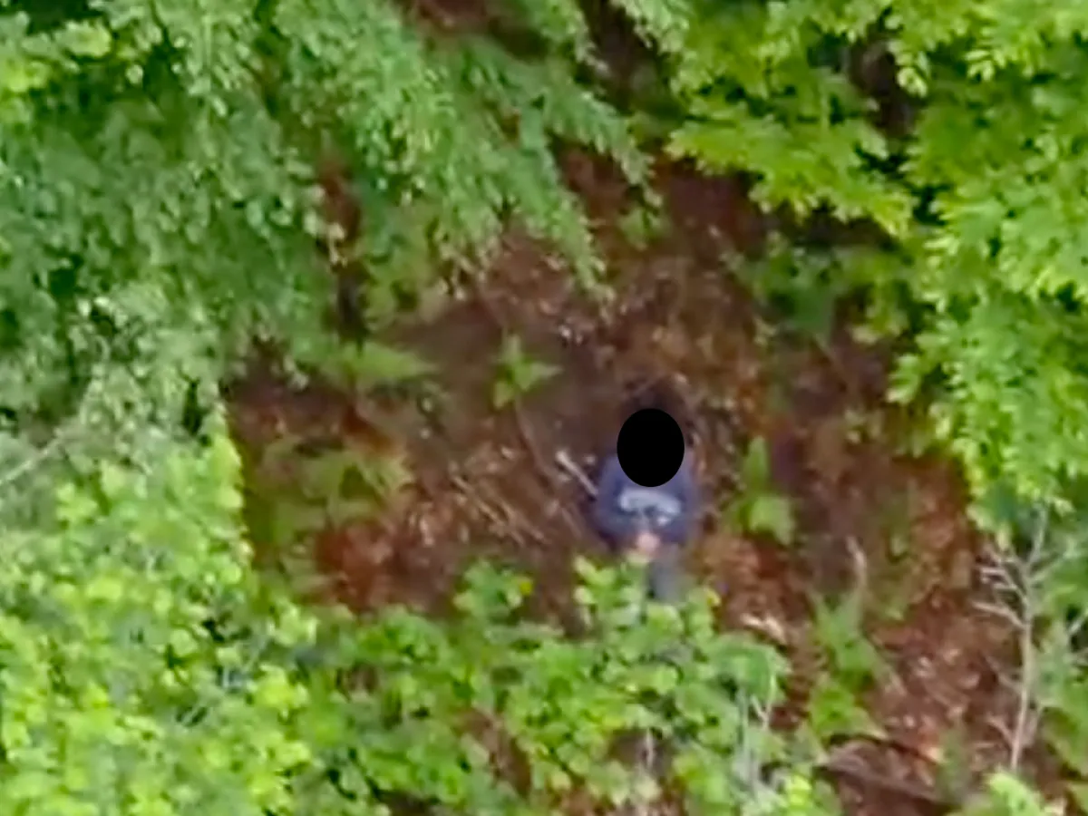 BREAKING A fost găsit copilul dat dispărut de 3 zile într-o pădure din Sibiu