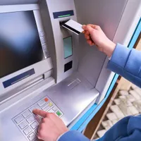 Bancomat - Foto: Profimedia images