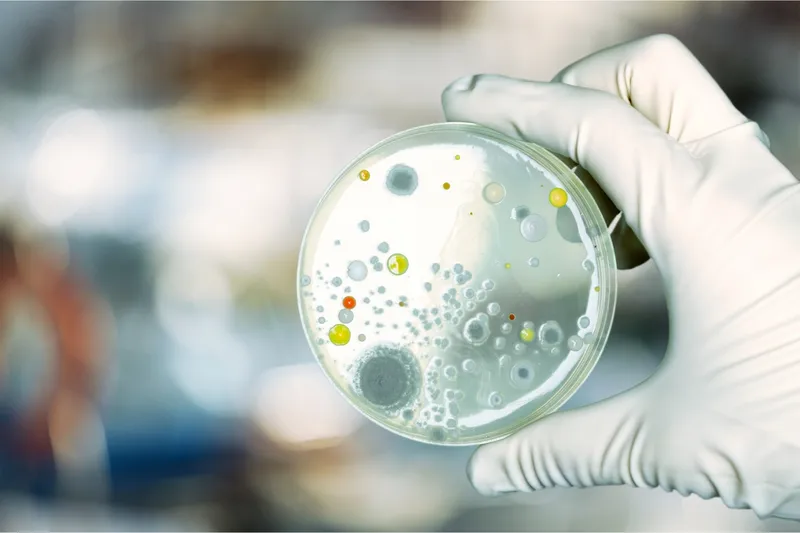 Cercetătorii au descoperit 27 de microbi, bacterii și fungi, care trăiesc în gura omului și cresc cu 250% riscul de cancer pancreatic. - Foto: Freepik (Imagine cu rol ilustrativ)