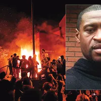Uciderea lui George Floyd a stârnit un val de proteste  împotriva inegalități socio-economice