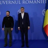 Ciolacu și Zelenski au „bătut palma” în privința cerealor ucrainene. Se vrea dublarea capacității - Foto: INQUAM Photos/ Octav Ganea/ Imagine cu caracter ilustrativ