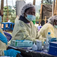 Republica Democrată Congo confirmă două cazuri de Ebola/FOTO: Getty
