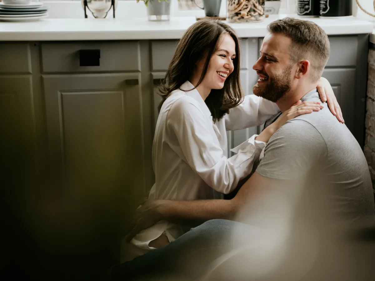 Cuplu fericit - Foto: Freepik (Imagine cu rol ilustrativ)