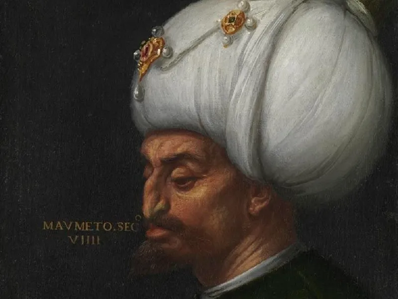 Vlad Țepeș, singurul domnitor care a atacat deghizat un sultan otoman