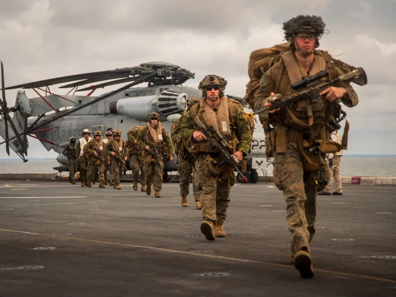 Comandantul SUA în Europa: NATO are un plan pentru a distruge rapid, de la sol,  Kaliningrad - Foto: Profimedia Images (imagine cu rol ilustrativ)