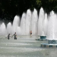 Atenționare de cod galben de caniculă și disconfort termic accentuat în 12 județe/FOTO: Profimedia